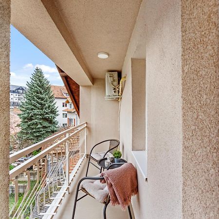 M Apartments Soko Banja Bagian luar foto