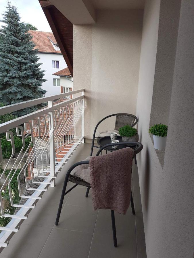M Apartments Soko Banja Bagian luar foto