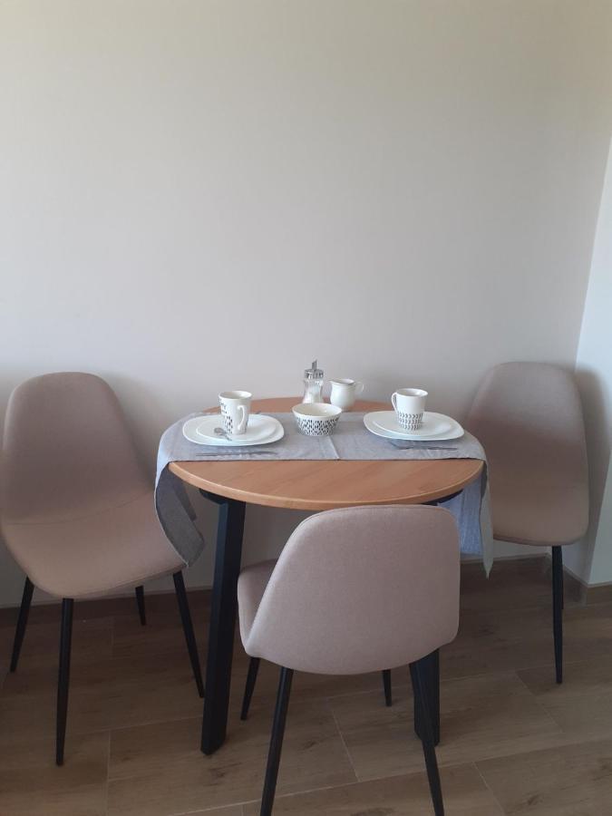 M Apartments Soko Banja Bagian luar foto