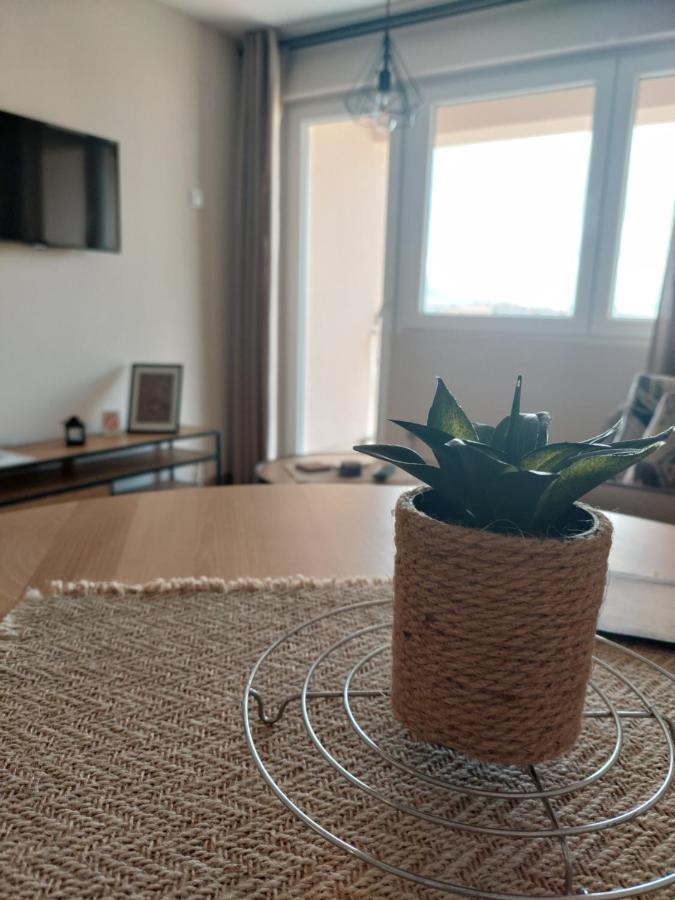 M Apartments Soko Banja Bagian luar foto