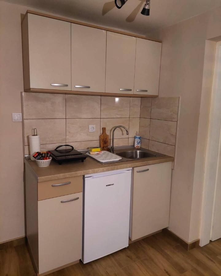 M Apartments Soko Banja Bagian luar foto