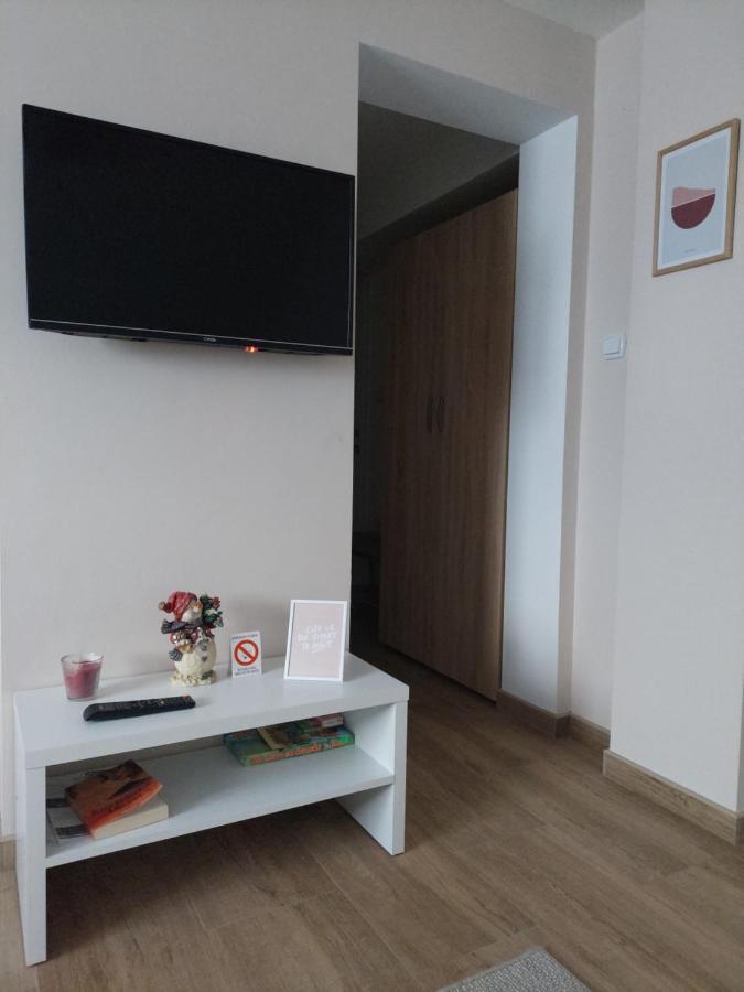 M Apartments Soko Banja Bagian luar foto