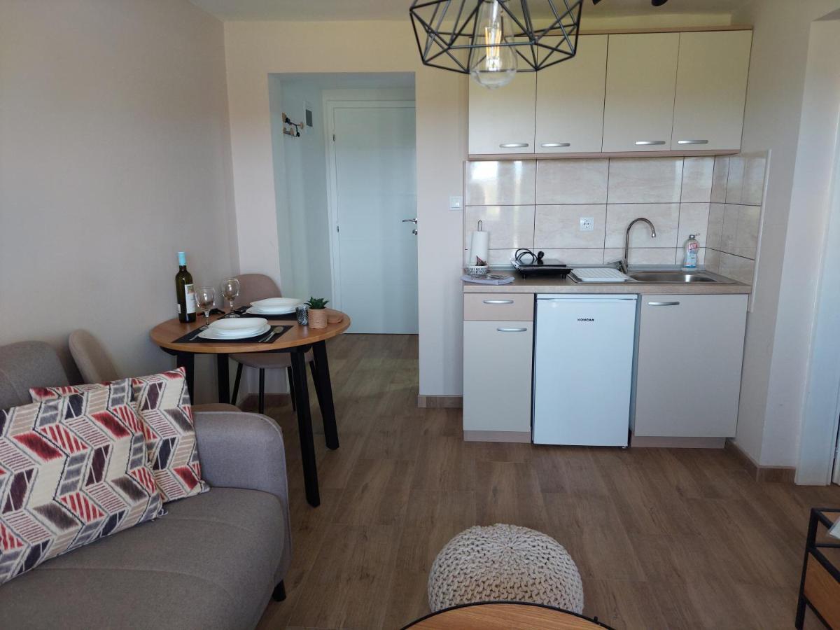 M Apartments Soko Banja Bagian luar foto